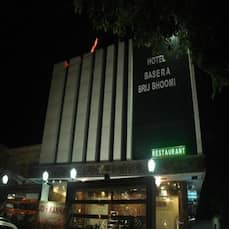 Hotel Basera Brij Bhoomi